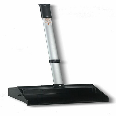 Genuine Joe Lobby Dust Pan (85237CT)