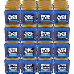 Maxwell House Ground Coffee Brew Pack (09422PL)