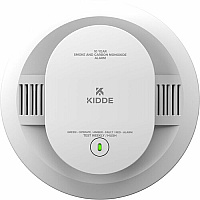 Kidde Combo Carbon Monoxide/Smoke Alarm (21031502)