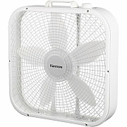 Kenmore Box Floor Fan (KM60048WH)
