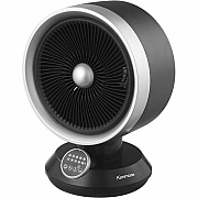 Kenmore Fan & Heater Combo (KM60079BK)
