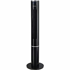 Kenmore Bladeless Tower Fan (KM60018BK)