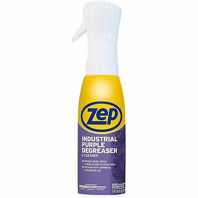 Zep Commercial Industrial Purple Degreaser (R42320)