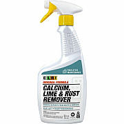 CLR PRO Calcium, Lime & Rust Remover (FMCLR326P)