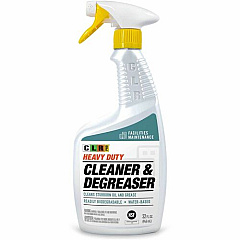 CLR PRO Heavy-Duty Cleaner & Degreaser (FMHDCD326P)