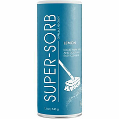 Fresh Products Super-Sorb Granular Absorbent (SS24LE)