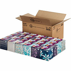 Puffs Ultra Facial Tissue (35038)