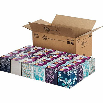 Puffs Ultra Facial Tissue (35038)