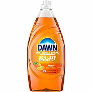 Dawn Antibacterial Dish Soap (17121)