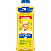 Mr. Clean 2X Concentrated Multi-Surface Cleaner (06892)