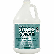 Simple Green Lime-Calcium-Surface Residue Remover (1700128)