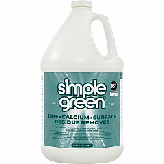 Simple Green Lime-Calcium-Surface Residue Remover (1700128)