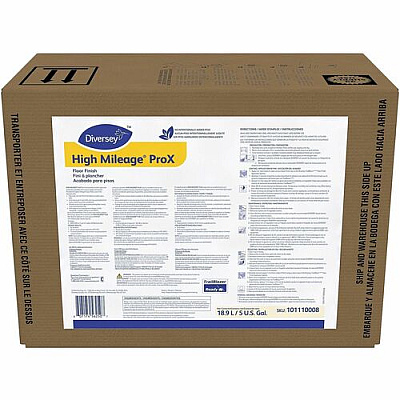 Diversey High Mileage ProX (101110008)