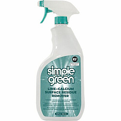 Simple Green Lime-Calcium-Surface Residue Remover (1700032)