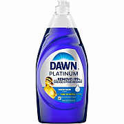 Dawn Platinum Dishwashing Soap (18842)