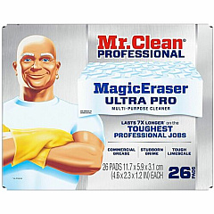 Mr. Clean Magic Eraser Ultra Pro Pads (17406)