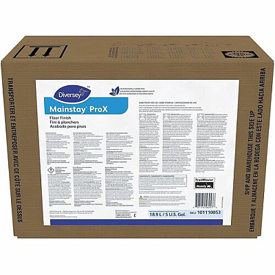 Diversey Mainstay ProX Floor Finish (101110053)
