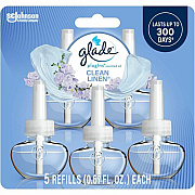 Glade PlugIns Refill (375682)