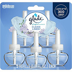 Glade PlugIns Refill (375682)