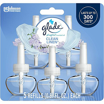 Glade PlugIns Refill (375682)