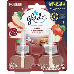 Glade PlugIns Refill (375748)