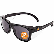Ansell Health V30 Maverick Safety Glasses (49311BX)