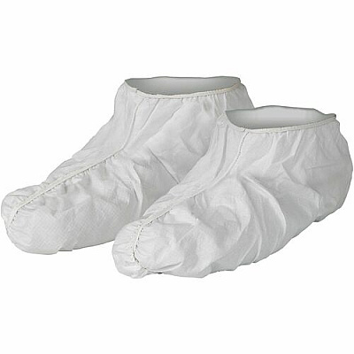 Ansell Health Protective Shoe Covers (27000)