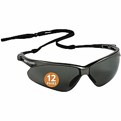 Ansell Health Nemesis Safety Glasses (28635)