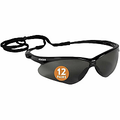 Ansell Health Nemesis Safety Glasses (22475CT)