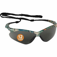 Ansell Health Nemesis Safety Glasses (22609)
