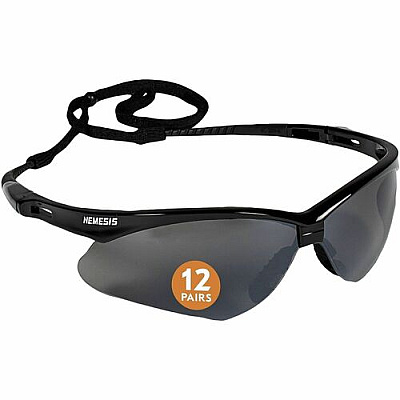 Ansell Health Nemesis Safety Glasses (25688)