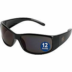 Ansell Health Elite Safety Glasses (21303)