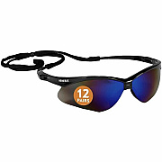 Ansell Ansell Health Nemesis Safety Glasses (14481CT)