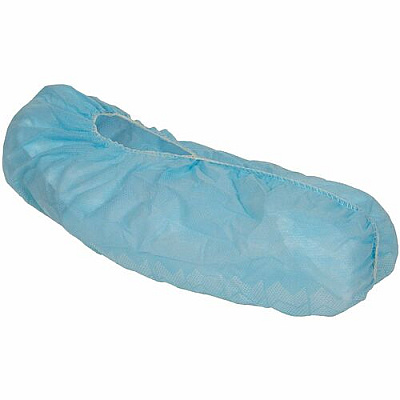 Ansell Health A10 Light-Duty Shoe Covers (36811)