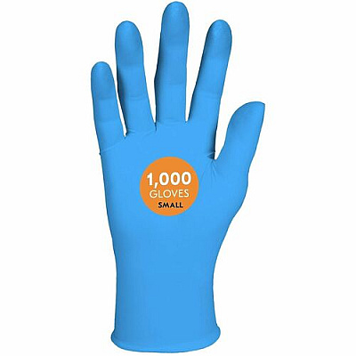 KleenGuard G10 2Pro Nitrate Gloves (54421)