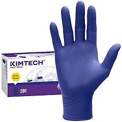 Kimtech Vista Nitrile Exam Gloves (62826)