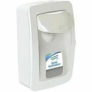 Health Guard Designer Series Manual Dispenser (SS001WH33)