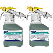 Diversey Crew Restroom Disinfectant Cleaner (3364707CT)