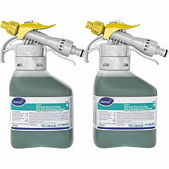 Diversey Crew Restroom Disinfectant Cleaner (3364707CT)