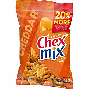 Chex Mix Chex Cheddar Snack Mix (SN15532)