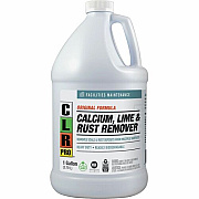 CLR PRO Calcium, Lime & Rust Remover (FMCLR1284P)