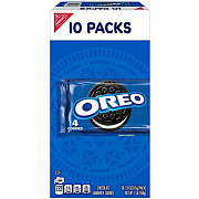 Mondelez Cookie Packs (07837)