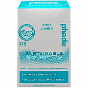 phade Compostable Straws (511178)