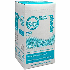 phade Compostable Straws (511179)