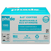 phade 5" Eco-Stirrers (511181)
