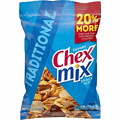 Chex Traditional Snack Mix (SN21494)