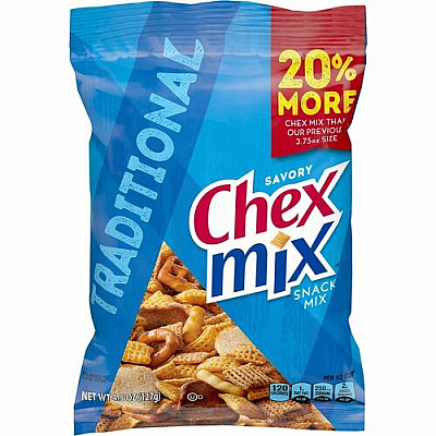 Chex Traditional Snack Mix (SN21494)