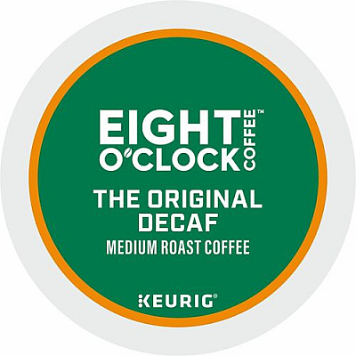 Green Mountain Coffee K-Cup The Original Decaf Coffee (0638CT)