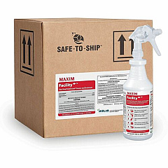 Maxim Facility+ One-Step Disinfectant (04620086)