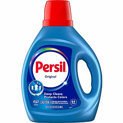 Persil ProClean Power-Liquid Detergent (05449)